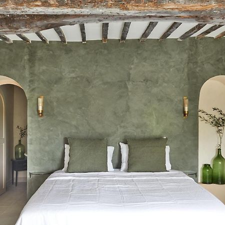 Luxury Townhouse In The Heart Of Medieval St Paul De Vence Saint-Paul-de-Vence Exterior photo