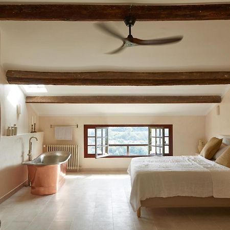 Luxury Townhouse In The Heart Of Medieval St Paul De Vence Saint-Paul-de-Vence Exterior photo