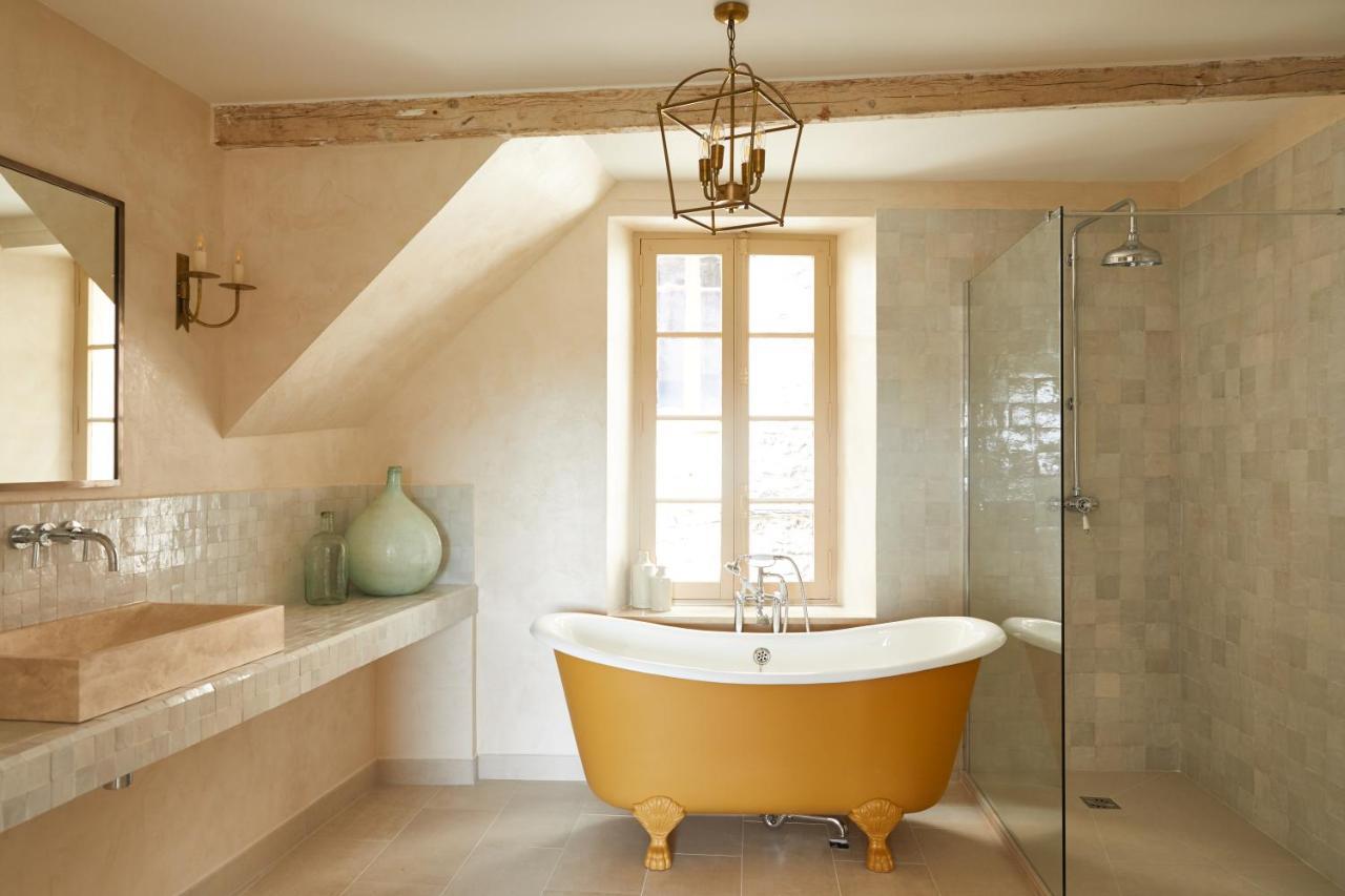 Luxury Townhouse In The Heart Of Medieval St Paul De Vence Saint-Paul-de-Vence Exterior photo