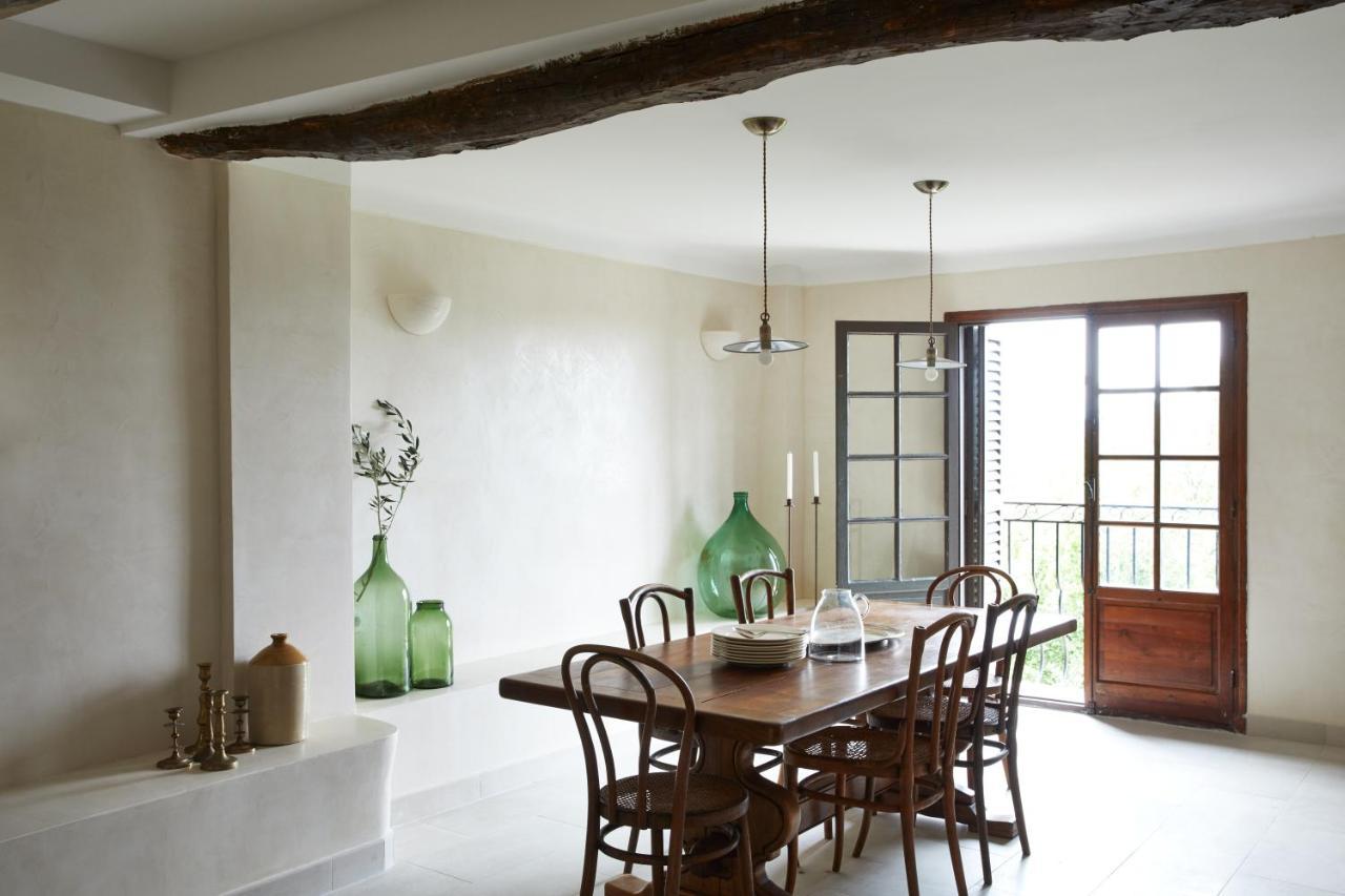 Luxury Townhouse In The Heart Of Medieval St Paul De Vence Saint-Paul-de-Vence Exterior photo