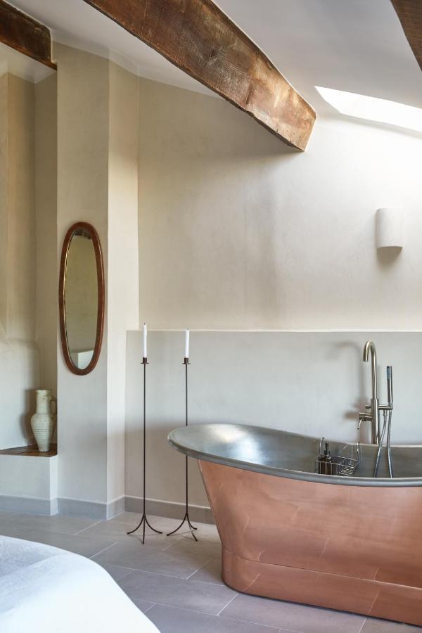 Luxury Townhouse In The Heart Of Medieval St Paul De Vence Saint-Paul-de-Vence Exterior photo
