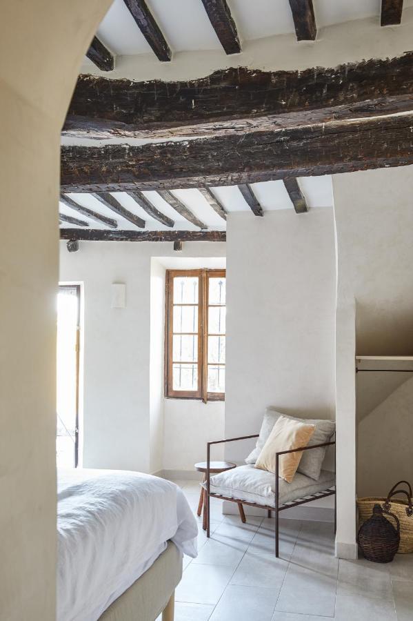Luxury Townhouse In The Heart Of Medieval St Paul De Vence Saint-Paul-de-Vence Exterior photo